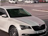 Skoda Superb 2018 годаүшін12 000 000 тг. в Астана – фото 3