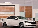 Skoda Superb 2018 годаүшін12 000 000 тг. в Астана – фото 2
