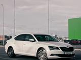 Skoda Superb 2018 годаүшін12 000 000 тг. в Астана – фото 5