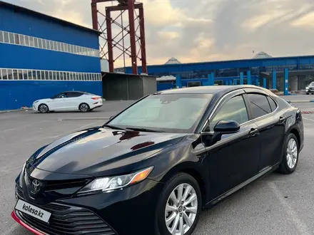 Toyota Camry 2019 года за 11 000 000 тг. в Шымкент – фото 5