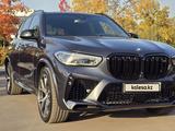 BMW X5 2021 года за 37 000 000 тг. в Алматы – фото 2