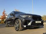 BMW X5 2021 года за 37 000 000 тг. в Алматы – фото 3