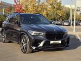 BMW X5 2021 года за 37 000 000 тг. в Алматы – фото 5
