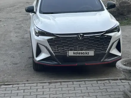 Changan X5 Plus 2025 года за 7 200 000 тг. в Алматы – фото 4