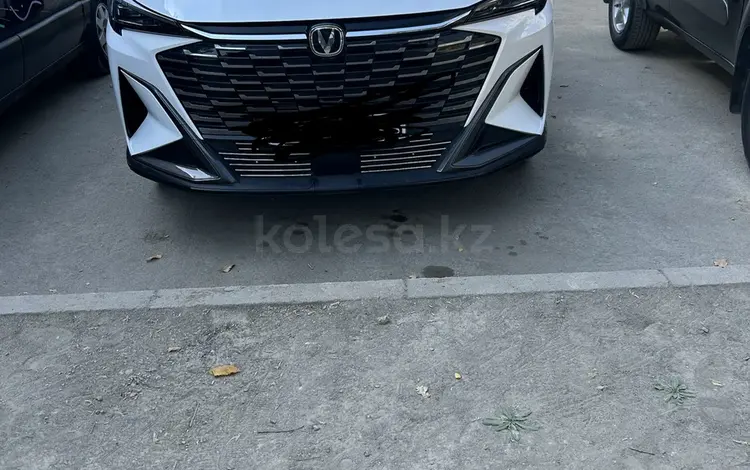 Changan X5 Plus 2025 годаүшін7 200 000 тг. в Алматы