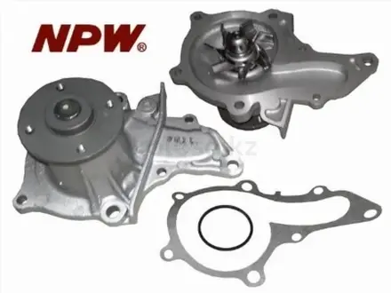 Помпа водяная за 11 300 тг. в Павлодар