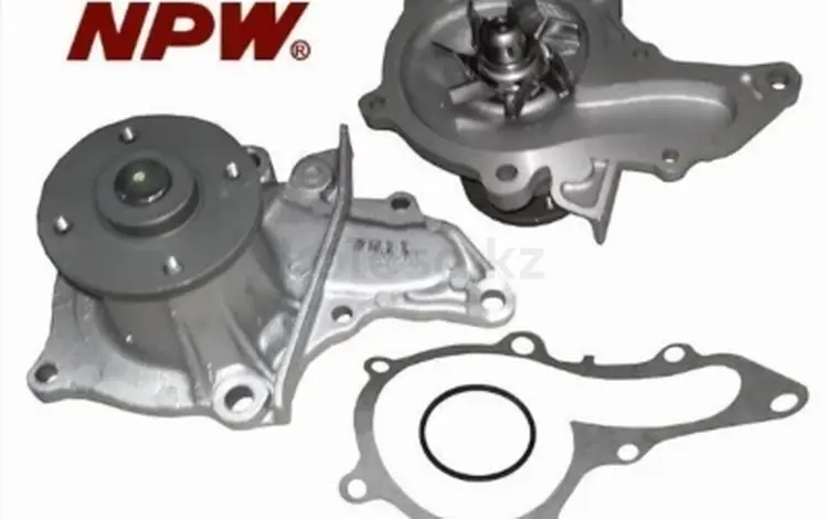 Помпа водяная за 11 300 тг. в Павлодар