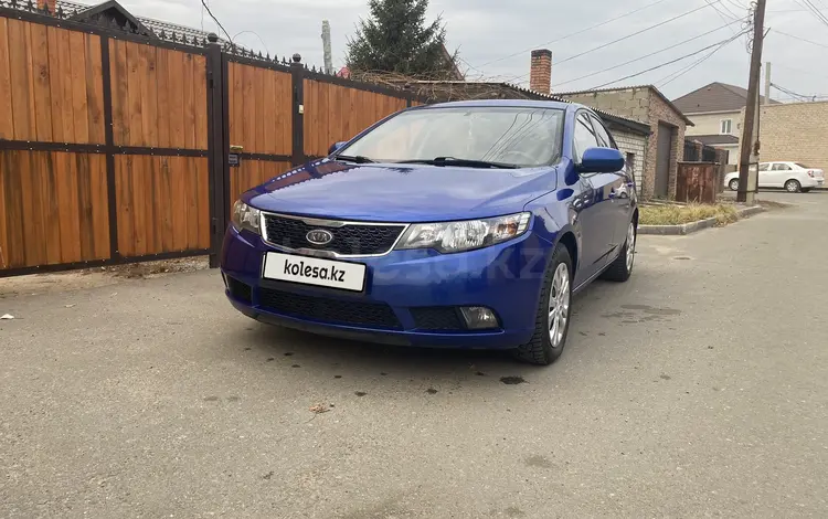 Kia Cerato 2012 годаfor5 300 000 тг. в Павлодар