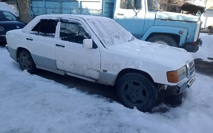 Mercedes-Benz 190 1993 года за 7 500 000 тг. в Алматы