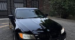 BMW 328 2011 года за 5 600 000 тг. в Алматы – фото 2