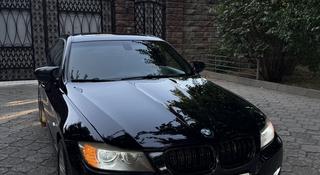 BMW 328 2011 года за 5 600 000 тг. в Алматы