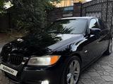 BMW 328 2011 года за 5 600 000 тг. в Алматы – фото 5