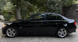 BMW 328 2011 года за 5 600 000 тг. в Алматы