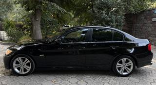 BMW 328 2011 года за 5 600 000 тг. в Алматы