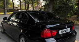 BMW 328 2011 года за 5 600 000 тг. в Алматы – фото 4