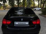 BMW 328 2011 года за 5 600 000 тг. в Алматы – фото 3