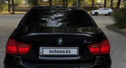 BMW 328 2011 года за 5 600 000 тг. в Алматы – фото 3