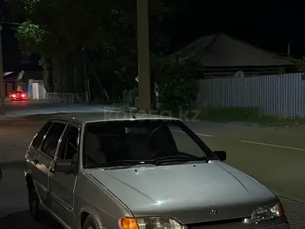 ВАЗ (Lada) 2114 2012 года за 1 578 000 тг. в Семей – фото 2