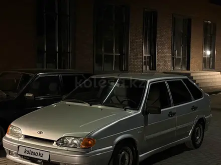 ВАЗ (Lada) 2114 2012 года за 1 578 000 тг. в Семей – фото 3