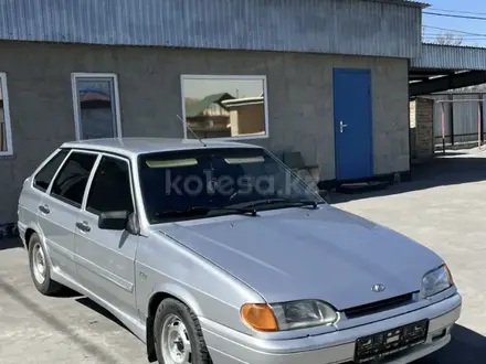 ВАЗ (Lada) 2114 2012 года за 1 578 000 тг. в Семей