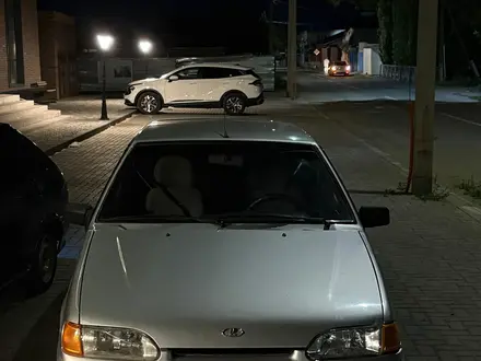 ВАЗ (Lada) 2114 2012 года за 1 578 000 тг. в Семей – фото 5