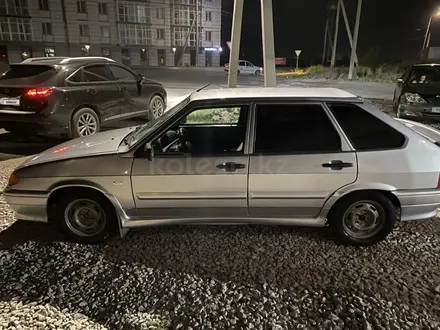 ВАЗ (Lada) 2114 2012 года за 1 578 000 тг. в Семей – фото 6