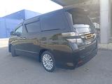 Toyota Alphard 2012 года за 11 500 000 тг. в Шымкент – фото 3