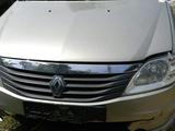 Renault Logan 2011 годаүшін111 111 тг. в Костанай