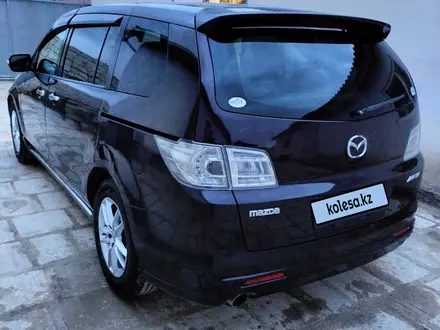 Mazda MPV 2007 года за 5 500 000 тг. в Жанаозен