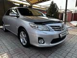 Toyota Corolla 2012 года за 7 600 000 тг. в Алматы