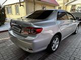 Toyota Corolla 2012 года за 7 600 000 тг. в Алматы – фото 4