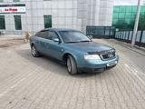 Audi A6 1997 года за 2 200 000 тг. в Караганда – фото 2