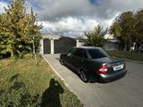 ВАЗ (Lada) Priora 2170 2007 годаүшін700 000 тг. в Астана – фото 2
