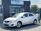 Toyota Corolla 2010 года за 5 000 000 тг. в Караганда