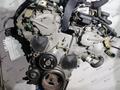 Двигатель на nissan terrano VQ35.R50. Ниссан Террано за 310 000 тг. в Алматы – фото 2
