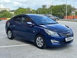 Hyundai Accent 2014 года за 5 490 000 тг. в Костанай – фото 3