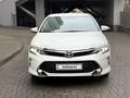 Toyota Camry 2017 годаүшін14 500 000 тг. в Шымкент