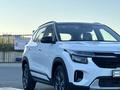 Kia Seltos 2024 годаfor9 680 000 тг. в Уральск – фото 12