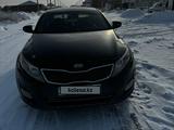 Kia K5 2013 года за 5 500 000 тг. в Астана – фото 2