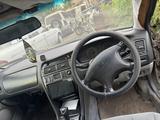 Mitsubishi Diamante 1996 года за 1 000 000 тг. в Рудный – фото 4