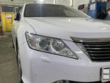 Toyota Camry 2014 года за 12 200 000 тг. в Сатпаев