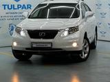 Lexus RX 270 2010 года за 11 000 000 тг. в Алматы