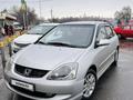 Honda Civic 2004 года за 3 500 000 тг. в Алматы – фото 6