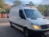 Mercedes-Benz  Sprinter 2007 года за 11 500 000 тг. в Алматы – фото 2