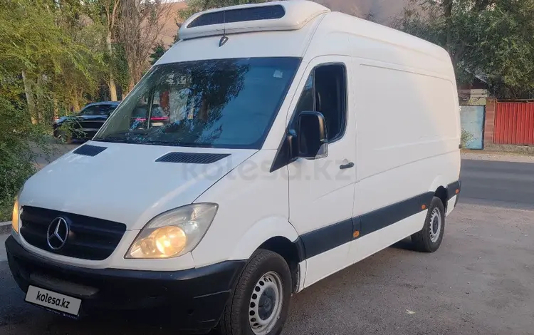 Mercedes-Benz  Sprinter 2007 года за 11 500 000 тг. в Алматы