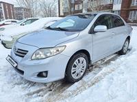 Toyota Corolla 2007 годаүшін5 500 000 тг. в Алматы