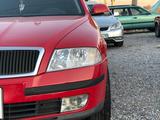 Skoda Octavia 2008 годаfor3 900 000 тг. в Шымкент – фото 3