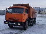 КамАЗ 65115
