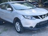 Nissan Qashqai 2016 годаүшін5 800 000 тг. в Алматы – фото 3