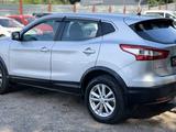 Nissan Qashqai 2016 годаүшін5 800 000 тг. в Алматы – фото 4